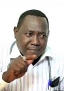 Richard Mshanga ‘Masinde’