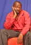 Rashid Mwinsheshe, Kingwendu