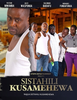 Sistahili Kusamehewa - Click Image to Enlarge