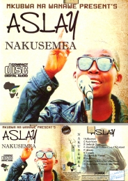Aslay - Nakusemea - Click Image to Enlarge