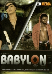 Babylon - Click Image to Enlarge