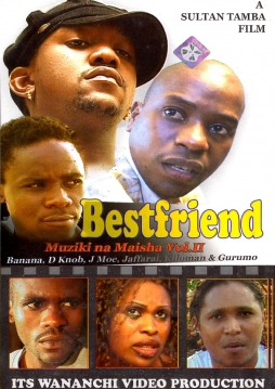 Bestfriend - Click Image to Enlarge