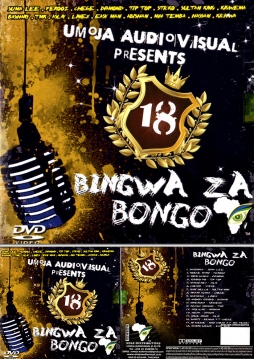 Bingwa za Bongo Vol 18 - Click Image to Enlarge