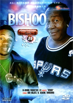 Bishoo - Click Image to Enlarge