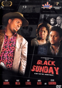 Black Sunday - Click Image to Enlarge
