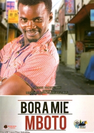Bora Mie Mboto - Click Image to Enlarge