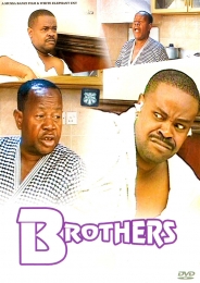 Brothers - Click Image to Enlarge