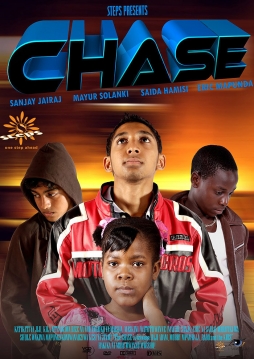 The Chase - Click Image to Enlarge