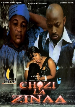 Chozi la Zinaa - Click Image to Enlarge