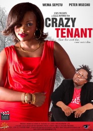 Crazy Tenant - Click Image to Enlarge