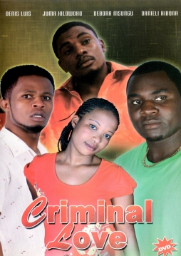 Criminal Love - Click Image to Enlarge