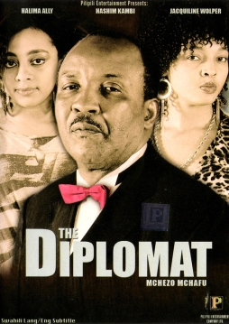 The Dilomat - Click Image to Enlarge