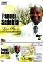 Fanuel Sedekia - Yupo Mfariji