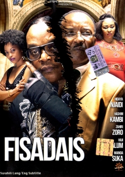 Fisadais - Click Image to Enlarge
