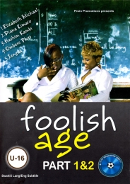 Foolish Age - Click Image to Enlarge