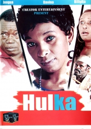Hulka - Click Image to Enlarge
