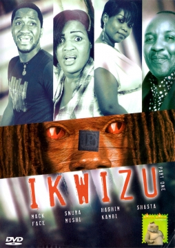 Ikwizu - Click Image to Enlarge