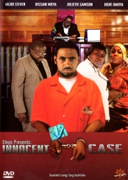 Innocent Case - Click Image to Enlarge