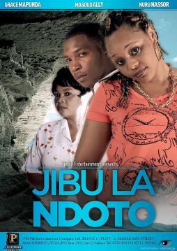 Jibu la Ndoto - Click Image to Enlarge