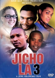 Jicho la 3 - Click Image to Enlarge