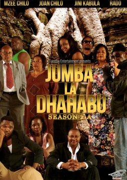Jumba la Dhahabu Season 2 - Click Image to Enlarge