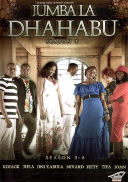 Jumba la Dhahabu Season 3 - Click Image to Enlarge
