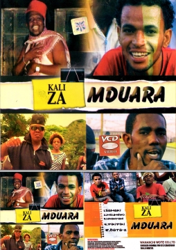 Kali za Mduara - Click Image to Enlarge