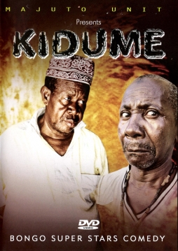 Kidumu - Click Image to Enlarge