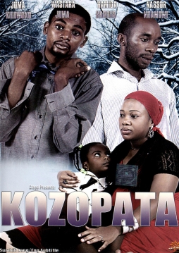 Kozopata - Click Image to Enlarge