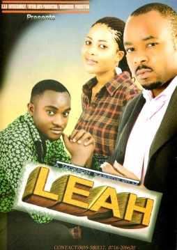 Leah - Click Image to Enlarge