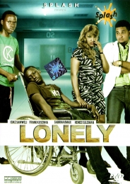 Lonely - Click Image to Enlarge