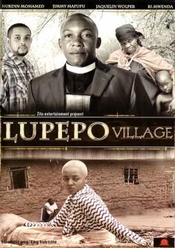 Lupepo Village - Click Image to Enlarge