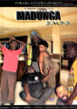 Madunga Embe - Click Image to Enlarge