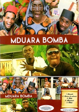 Mduara Bomba - Click Image to Enlarge