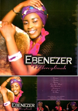 Mercylinah - Ebenezer - Click Image to Enlarge