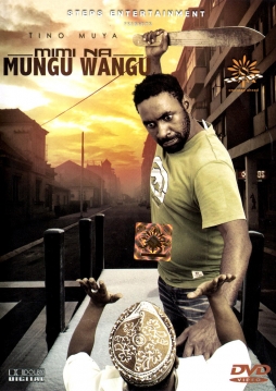 Mimi na Mungu Wangu - Click Image to Enlarge