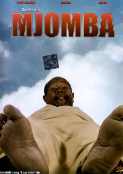 Mjomba - Click Image to Enlarge