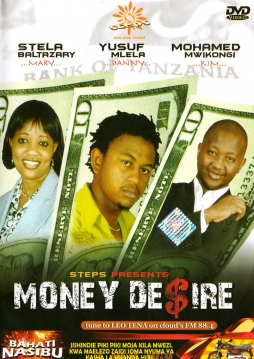 Money Desire - Click Image to Enlarge