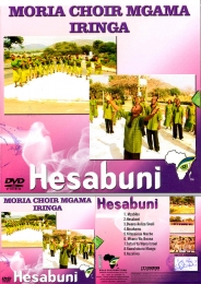 Moria Choir Mgama Iringa - Hesabuni - Click Image to Enlarge