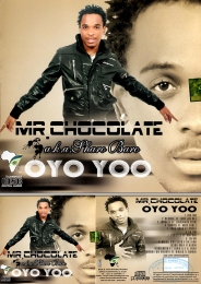 Mr. Chocolate a.k.a Sharo Baro - Oyo Yoo - Click Image to Enlarge