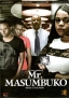 Mr Masumbuko
