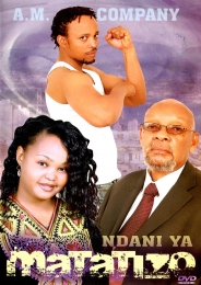 Ndani ya Matatizo - Click Image to Enlarge