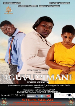 Nguvu ya Imani - Click Image to Enlarge