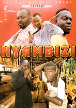 Nyambizi - Click Image to Enlarge