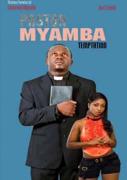 Pastor Myamba Temptation - Click Image to Enlarge