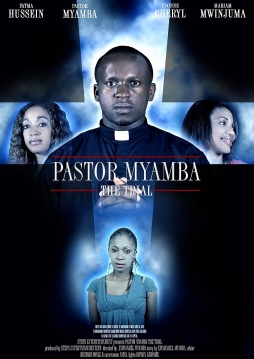 Pastor Myamba, the Trial - Click Image to Enlarge