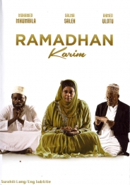 Ramadhan Karim - Click Image to Enlarge