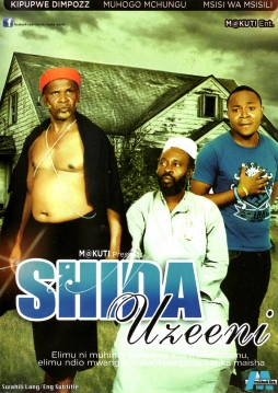 Shida Uzeeni - Click Image to Enlarge