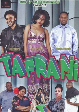 Tafrani - Click Image to Enlarge