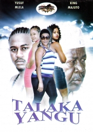 Talaka Yangu - Click Image to Enlarge
